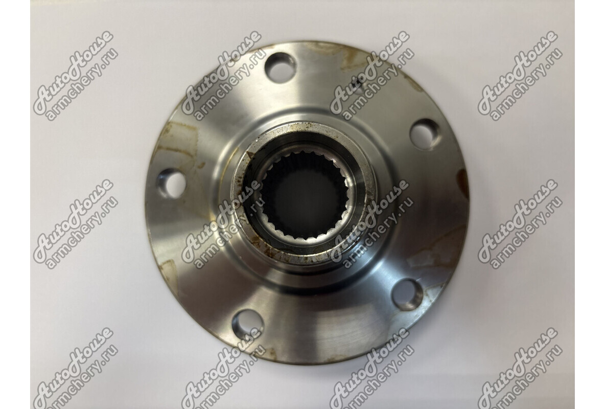 Ступица передняя Chery Tiggo 2 [1.5 16V 4AT внедорожник]